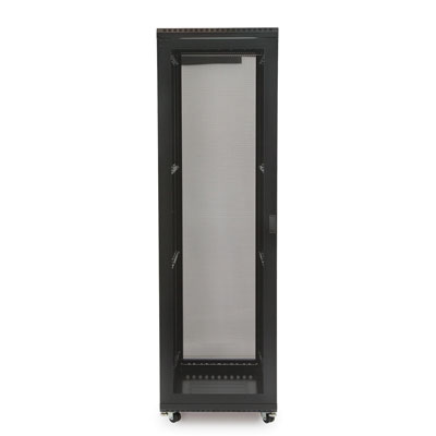 Linier 3100 Series 42U Server Rack Cabinet