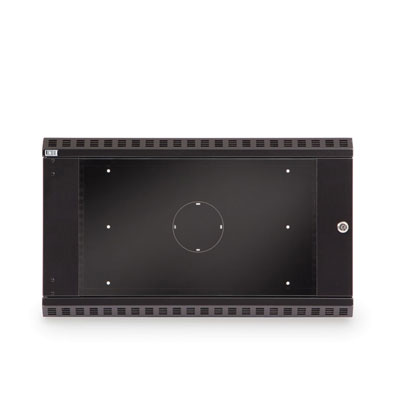 Linier 3130 Series 6U Swing-Out Wall Mount Cabinet