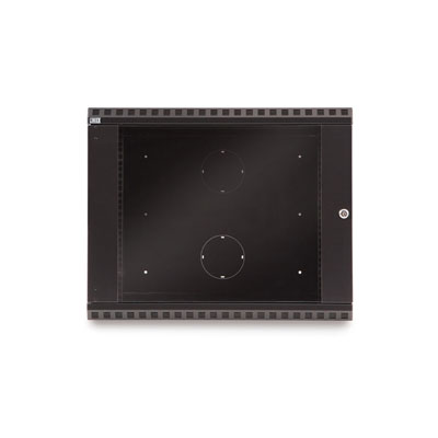 Linier 3130 Series 9U Swing-Out Wall Mount Cabinet