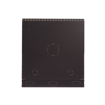 Linier 3130 Series 9U Swing-Out Wall Mount Cabinet