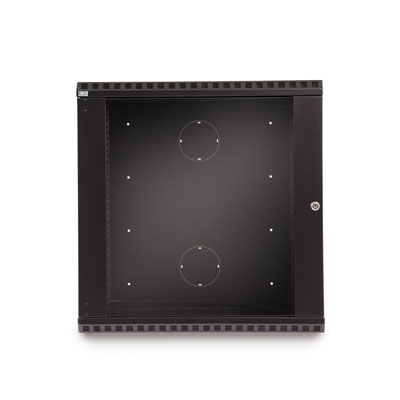 Linier 3130 Series 12U Swing-Out Wall Mount Cabinet