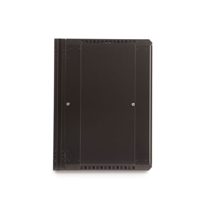 Linier 3130 Series 18U Swing-Out Wall Mount Cabinet