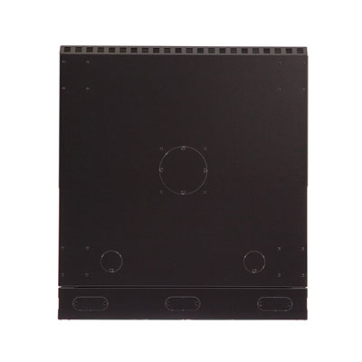 Linier 3130 Series 18U Swing-Out Wall Mount Cabinet