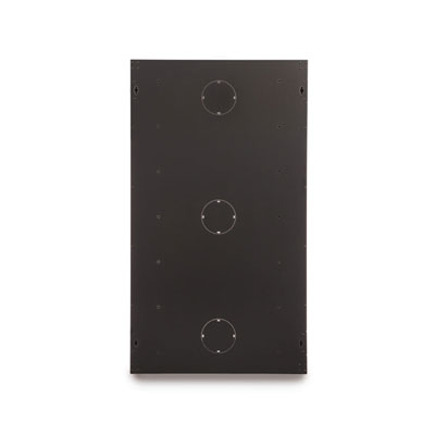 Linier 3130 Series 22U Swing-Out Wall Mount Cabinet