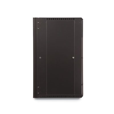 Linier 3130 Series 22U Swing-Out Wall Mount Cabinet
