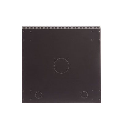 Linier 3140 Series 6U Fixed Wall Mount Cabinet