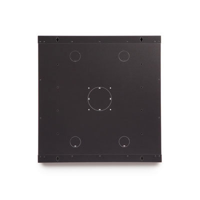 Linier 3140 Series - 12U Fixed Wall Mount Cabinet