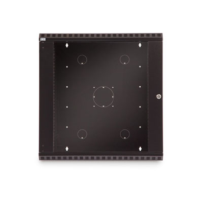 Linier 3140 Series - 12U Fixed Wall Mount Cabinet