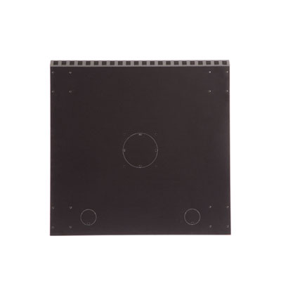 Linier 3140 Series - 12U Fixed Wall Mount Cabinet