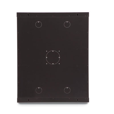 Linier 3140 Series - 15U Fixed Wall Mount Cabinet