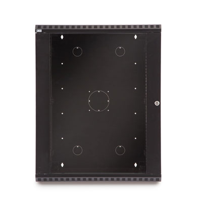 Linier 3140 Series - 15U Fixed Wall Mount Cabinet