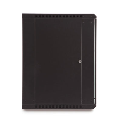 Linier 3140 Series - 15U Fixed Wall Mount Cabinet
