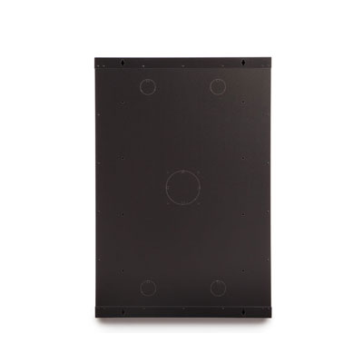 Linier 3140 Series - 22U Fixed Wall Mount Cabinet