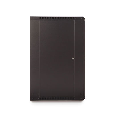 Linier 3140 Series - 22U Fixed Wall Mount Cabinet