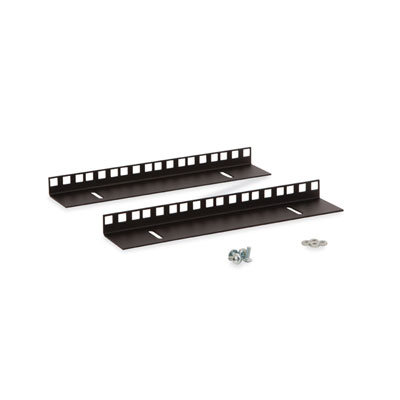 Linier - 6U Wall Mount Vertical Rail Kit