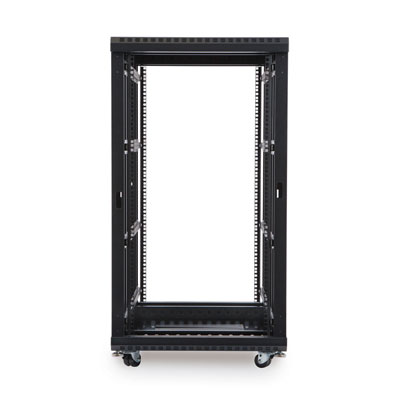Liner 3170 Series - 22U Open Frame Server Rack