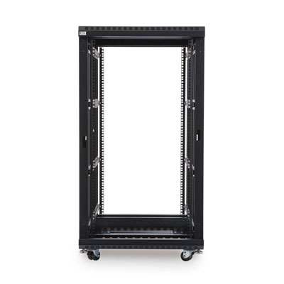 Liner 3170 Series - 22U Open Frame Server Rack