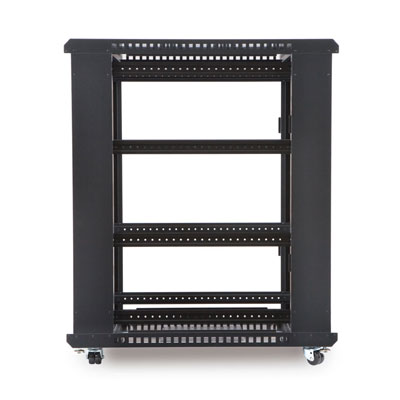 Liner 3170 Series - 22U Open Frame Server Rack