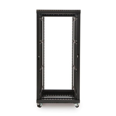 Liner 3170 Series - 27U Open Frame Server Rack