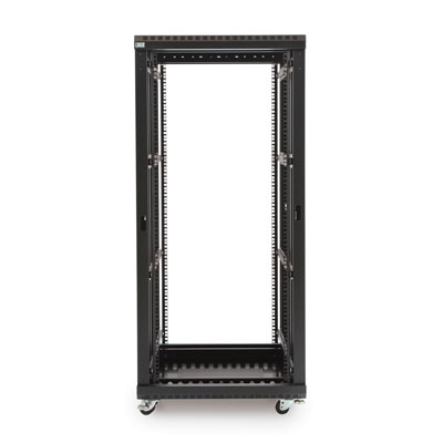 Liner 3170 Series - 27U Open Frame Server Rack