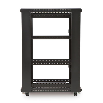 Liner 3170 Series - 27U Open Frame Server Rack