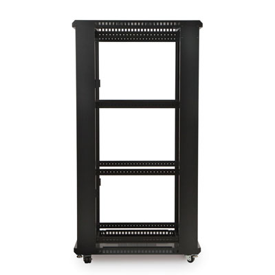 Liner 3170 Series - 37U Open Frame Server Rack