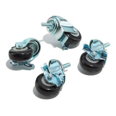 Performance Caster Kit