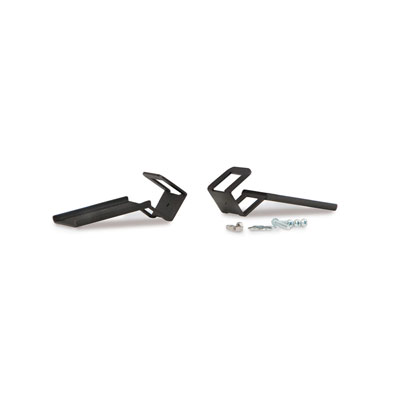 Corner Performance Plus Accessory Bar Kit