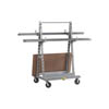 Adjustable Bar Rack Truck