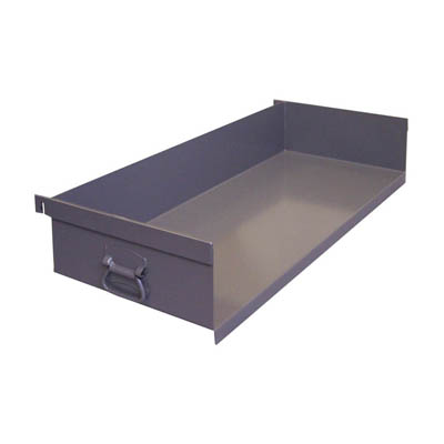 15" Deep Shelf for AFS/AFSF