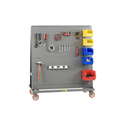 Mobile "A" Frame- Lean Tool Cart