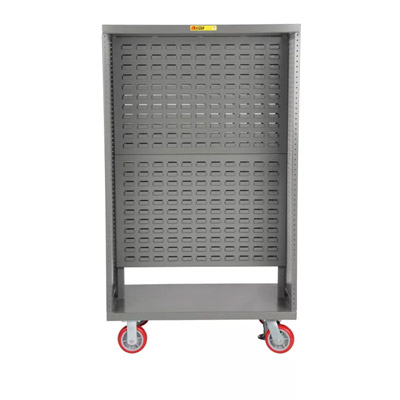 5S Lean Cart