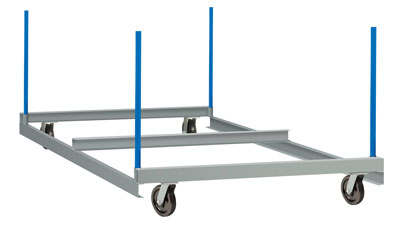 Bunk Truck
