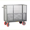 Removable Drop-Gate Truck, 48'D