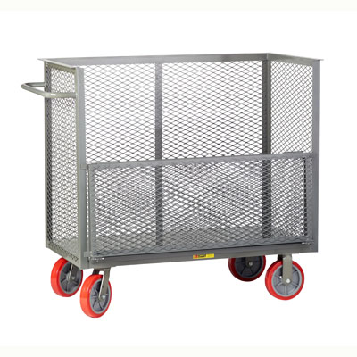 Removable Drop-Gate Truck, 60"D