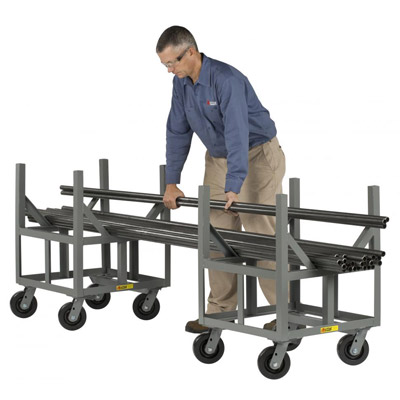 Bar Cradle Truck