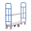 High-End Truck w/ Removable Shelf