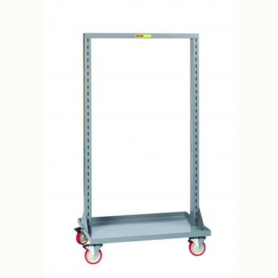 Heavy Duty Mobile Work Center