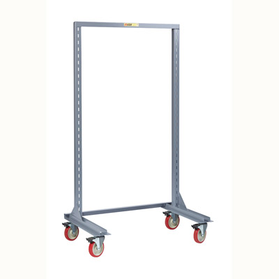Heavy Duty Mobile Work Center
