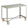 Mobile Table, 18' & 24' Wide