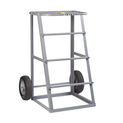 Heavy-Duty Reel Caddy