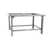 Stationary Pallet Stand