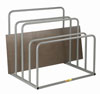 Vertical Sheet Rack