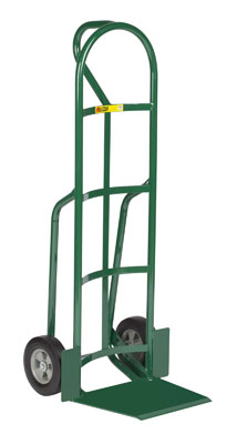 Shovel Nose Hand Truck, Standard Model w/ Loop Handle