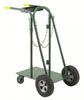 TW-30 Series: Gas Cylinder Handling Truck For 2 Standard Cylinders