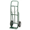 TW-40 Series: Gas Cylinder Handling Truck w/ Continuous Handle