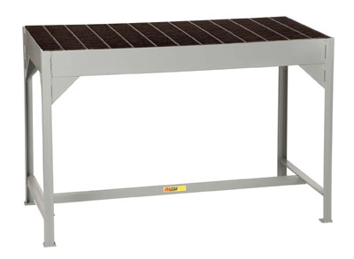 Welder"s Table