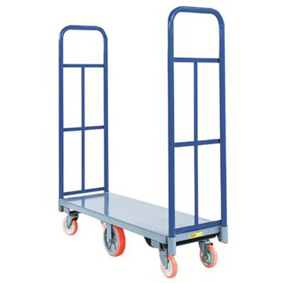 High-End Platform Truck (2,000 lbs. Capacity)