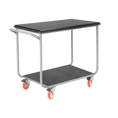 Mobile Instrument Cart