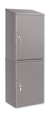 DPL Series - Lockers